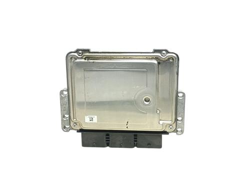 Engine control unit (ECU) CITROËN C4 II (NC_) 1.6 HDi 90 | BP23033292M57 - Image 2