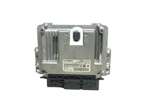 Used Engine control unit (ECU) Engine control unit (ECU) CITROËN C4 II (NC_) 1.6 HDi 90 (92 hp) 23033292 23033292