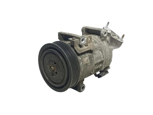 Used AC compressor CITROËN C4 II (NC_) 1.6 HDi 90 (92 hp) 30975982