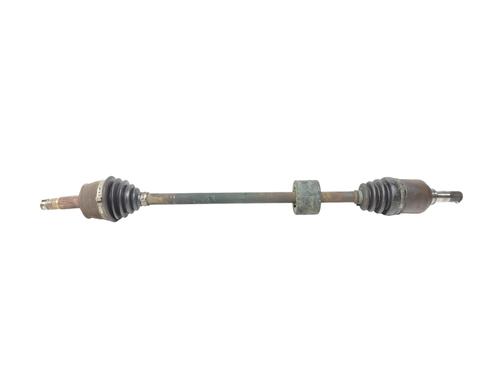 Used Right front driveshaft FIAT 500 (312_) 0.9 (312AXG1A, 312.AXG11) (86 hp) 30787702