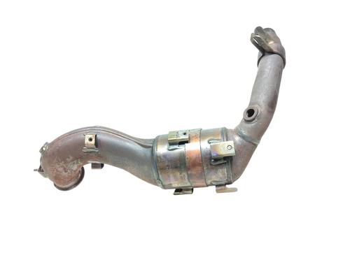 Used Catalyst FIAT 500 (312_) 0.9 (312AXG1A, 312.AXG11) (86 hp) 30787699