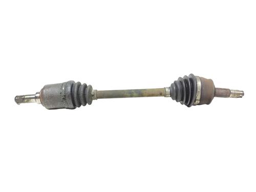 Used Left front driveshaft FIAT 500 (312_) 0.9 (312AXG1A, 312.AXG11) (86 hp) 30787703