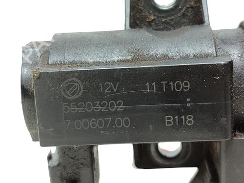 Vacuum pump FIAT 500 (312_) 0.9 (312AXG1A, 312.AXG11) | BP31758883M80