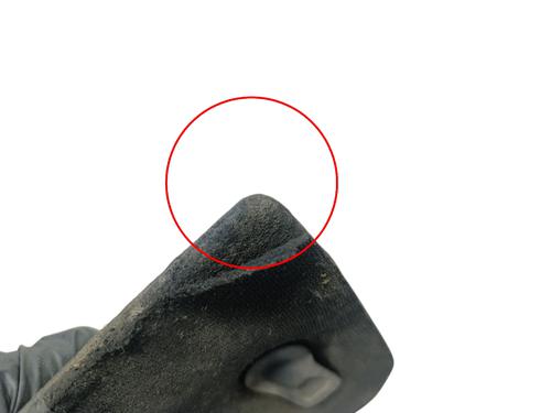 Upper protection CITROËN C4 II (NC_) 1.6 HDi 90 | BP30975988M93