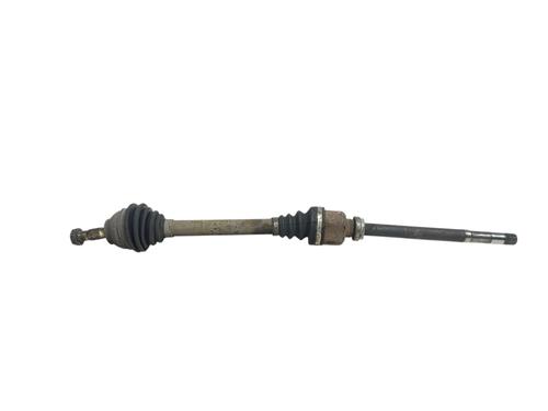 Used Right front driveshaft CITROËN C4 II (NC_) 1.6 HDi 90 (92 hp) 30975989