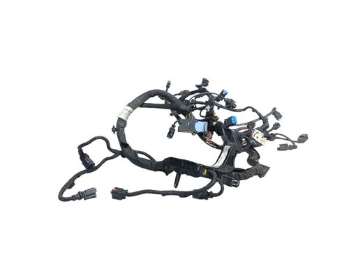 Used Wiring harness CITROËN C4 II (NC_) 1.6 HDi 90 (92 hp) 30975986