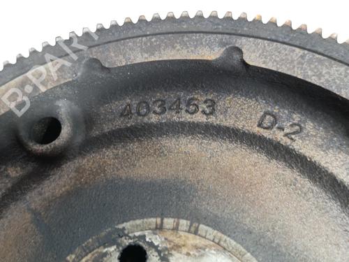 Andre CITROËN C4 II (NC_) 1.6 HDi 90 | BP30975992O1