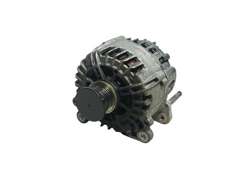 Used Alternator VW GOLF VII (5G1, BQ1, BE1, BE2) 1.6 TDI (105 hp) 30975994