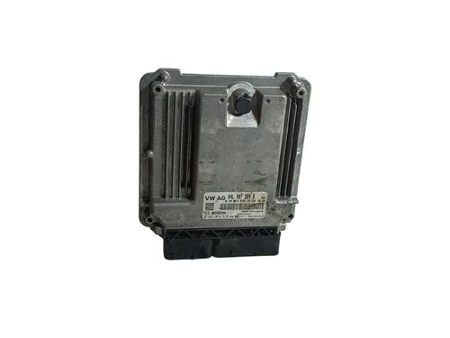 Used Engine control unit (ECU) VW GOLF VII (5G1, BQ1, BE1, BE2) 1.6 TDI (105 hp) 30441711