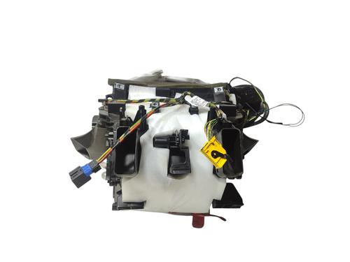 Used Heater matrix box CITROËN DS3 (SA_) 1.6 HDi 90 (92 hp) 30835706