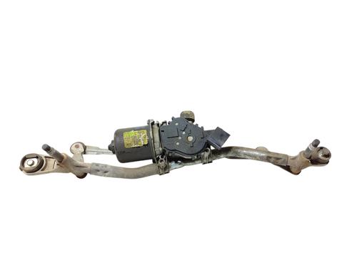 Motor limpa vidros frontal CITROËN DS3 (SA_) 1.6 HDi 90 (92 hp) 30835707