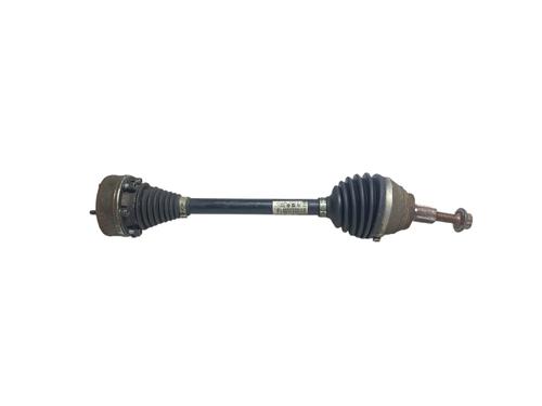 Used Left front driveshaft VW GOLF VII (5G1, BQ1, BE1, BE2) 1.6 TDI (105 hp) 30976009