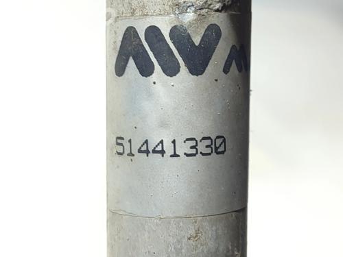 AC pipe CITROËN DS3 (SA_) 1.6 HDi 90 | BP30976010M126