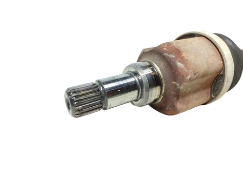 Left front driveshaft PEUGEOT 2008 I (CU_) 1.2 VTi | BP30837135M38