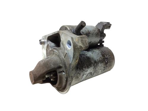 Startmotor PEUGEOT 2008 I (CU_) 1.2 VTi (82 hp) 30837133