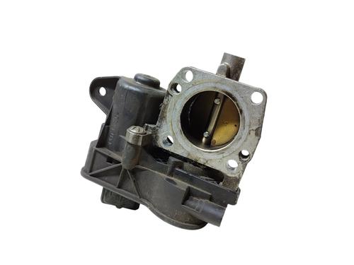 Used Throttle body PEUGEOT 2008 I (CU_) 1.2 VTi (82 hp) 30837132