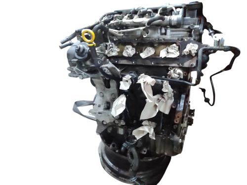Engine VW GOLF VII (5G1, BQ1, BE1, BE2) 1.6 TDI | BP30441737M1