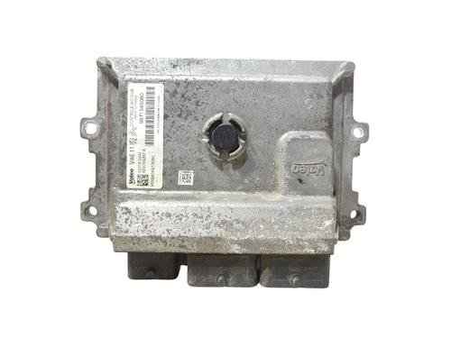 Used Engine control unit (ECU) PEUGEOT 2008 I (CU_) 1.2 VTi (82 hp) 29164526