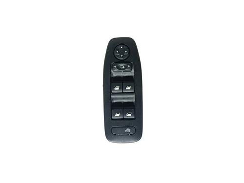 Used Left front window switch PEUGEOT 2008 I (CU_) 1.2 THP 130 / PureTech 130 (130 hp) 29077506