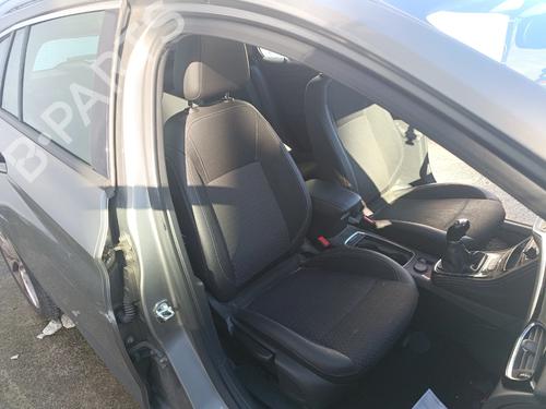 Stol høyre foran OPEL ASTRA K Sports Tourer (B16) 1.6 CDTi (35) (110 hp) 30976026