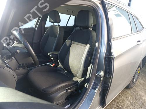 Sedile anteriore sinistro OPEL ASTRA K Sports Tourer (B16) 1.6 CDTi (35) (110 hp) 30942495