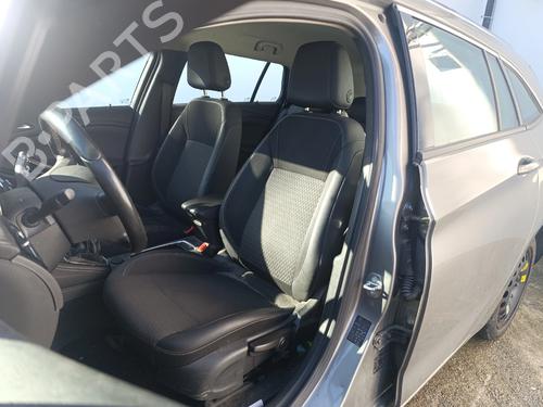 Ensemble sièges OPEL ASTRA K Sports Tourer (B16) 1.6 CDTi (35) (110 hp) 30976028