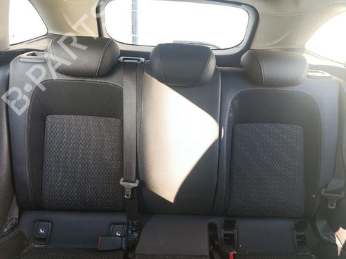 Sæde Bagtil OPEL ASTRA K Sports Tourer (B16) 1.6 CDTi (35) (110 hp) 30976027