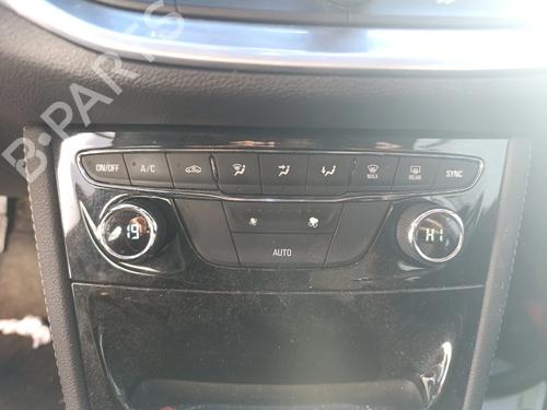 Used Switch OPEL ASTRA K Sports Tourer (B16) 1.6 CDTi (35) (110 hp) 30976029