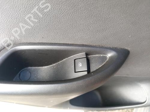 Fensterheberschalter links hinten für OPEL ASTRA K Sports Tourer (B16) 1.6 CDTi (35) (110 hp) 30976034