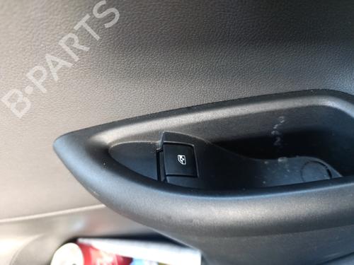 Used Right rear window switch OPEL ASTRA K Sports Tourer (B16) 1.6 CDTi (35) (110 hp) 30976033