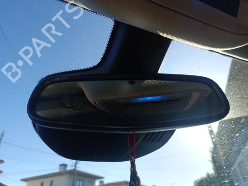 Used Rear mirror OPEL ASTRA K Sports Tourer (B16) 1.6 CDTi (35) (110 hp) 30976040