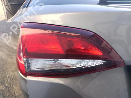 Used Left tailgate light OPEL ASTRA K Sports Tourer (B16) 1.6 CDTi (35) (110 hp) 30976042