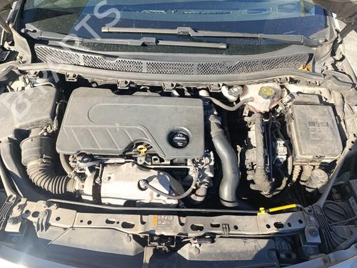 Used Engine OPEL ASTRA K Sports Tourer (B16) 1.6 CDTi (35) (110 hp) 30976053