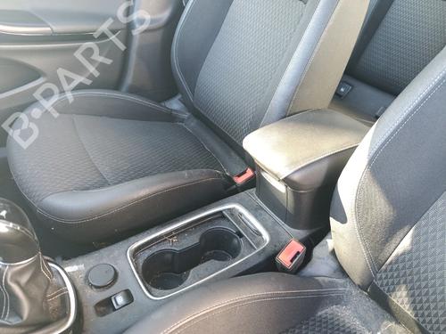 Used Armrest / Center console OPEL ASTRA K Sports Tourer (B16) 1.6 CDTi (35) (110 hp) 30976047