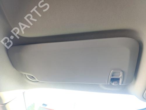 Used Left sun visor OPEL ASTRA K Sports Tourer (B16) 1.6 CDTi (35) (110 hp) 30976049