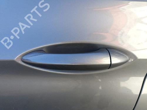 Używane Klamka zewnętrzna drzwi przednich lewych OPEL ASTRA K Sports Tourer (B16) 1.6 CDTi (35) (110 hp) 30976059