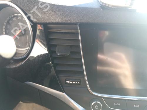 Used Air vent OPEL ASTRA K Sports Tourer (B16) 1.6 CDTi (35) (110 hp) 30976066