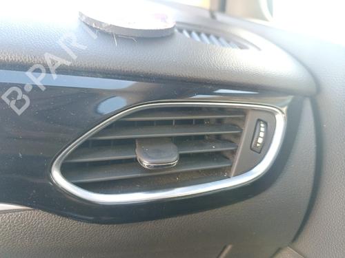 Luftventilen OPEL ASTRA K Sports Tourer (B16) 1.6 CDTi (35) (110 hp) 30976068