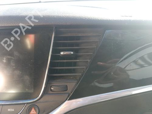 Used Air vent OPEL ASTRA K Sports Tourer (B16) 1.6 CDTi (35) (110 hp) 30976067