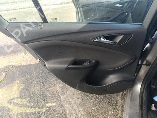 Forra trás esquerda OPEL ASTRA K Sports Tourer (B16) 1.6 CDTi (35) (110 hp) 30976072