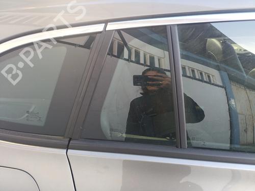 Luna trasera derecha OPEL ASTRA K Sports Tourer (B16) 1.6 CDTi (35) (110 hp) 30852394