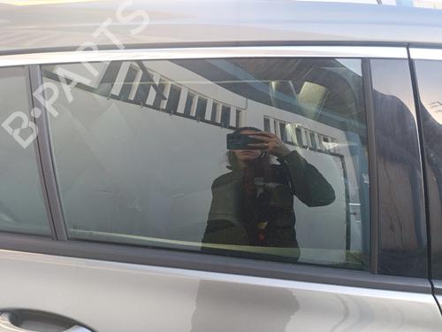 Luna trasera derecha OPEL ASTRA K Sports Tourer (B16) 1.6 CDTi (35) (110 hp) 30852392