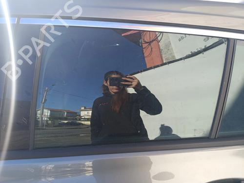 Used Rear left door window OPEL ASTRA K Sports Tourer (B16) 1.6 CDTi (35) (110 hp) 30852393