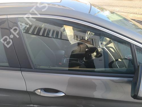 Used Front right door window OPEL ASTRA K Sports Tourer (B16) 1.6 CDTi (35) (110 hp) 30852390