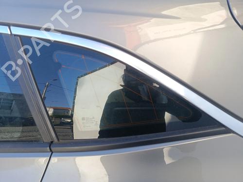 Vidro painel trás esquerdo OPEL ASTRA K Sports Tourer (B16) 1.6 CDTi (35) (110 hp) 30852389