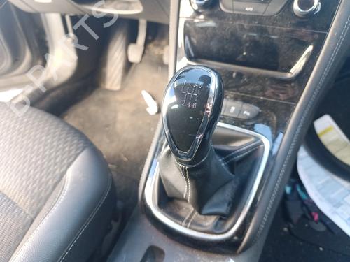Used Shift knob OPEL ASTRA K Sports Tourer (B16) 1.6 CDTi (35) (110 hp) 30976084
