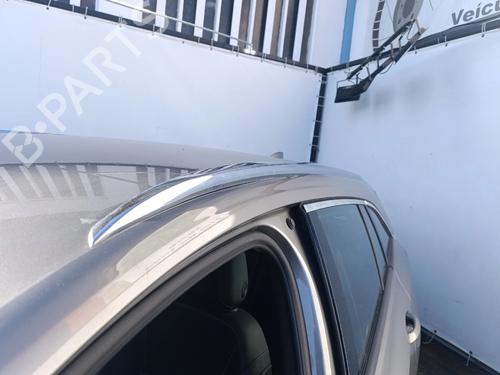 Barra do tejadilho OPEL ASTRA K Sports Tourer (B16) 1.6 CDTi (35) (110 hp) 30976073