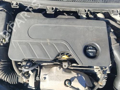 Used Upper protection OPEL ASTRA K Sports Tourer (B16) 1.6 CDTi (35) (110 hp) 30976086