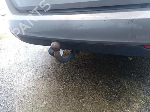 Trækkugle/Mekanisme OPEL ASTRA K Sports Tourer (B16) 1.6 CDTi (35) (110 hp) 30976089