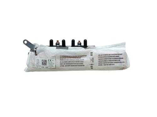 Høyre sete kollisjonspute VW POLO VI (AW1, BZ1, AE1) 1.0 TSI (95 hp) 29828825